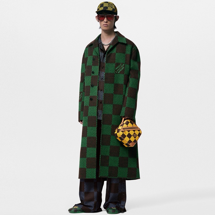 루이비통 남성 체스 메신저 베르 N40562 - Louis vuitton Mens Chess Messenger