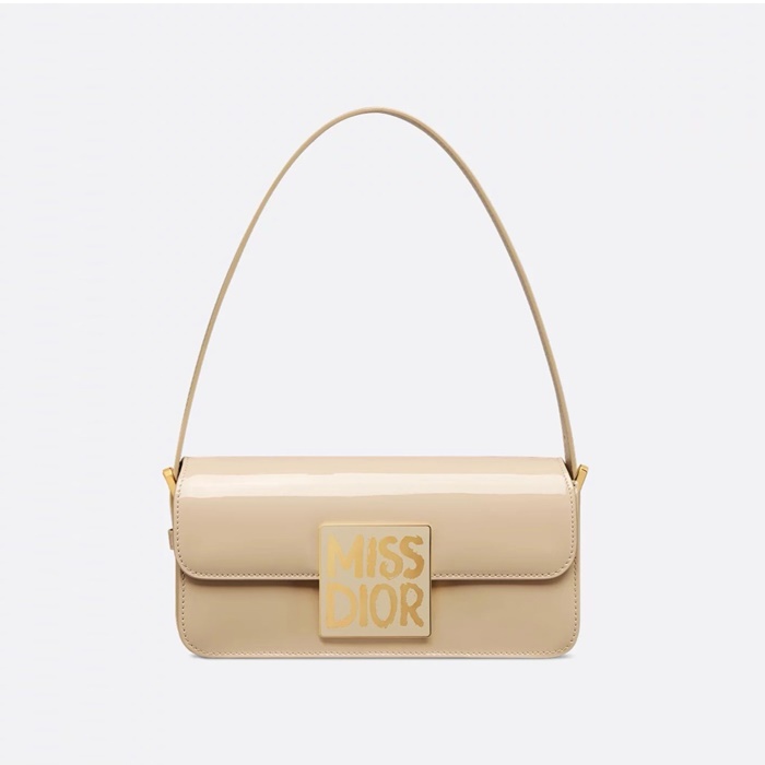 디올 여성 미스 디올 플랩백 - Dior Womens Miss Dior M2610