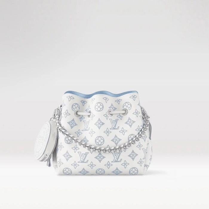 루이비통 여성 벨라 버킷백 M11736 - Louis vuitton Womens Bella Bucket Bag