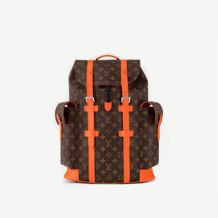 루이비통 남성 크리스토퍼 백팩 M41379 - Louis vuitton Mens Christopher Back Pack