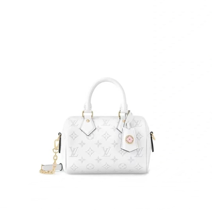 루이비통 여성 스피디 반둘리에 M11276 - Louis vuitton Womens Speedy Bandouliere