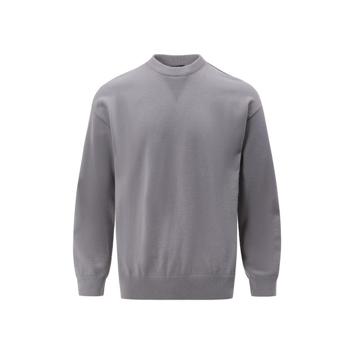 루이비통 남성 라운드 스웨터 - Louis vuitton Mens Round Sweater - lvc5428x