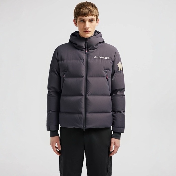 몽클레어 남성 다운 패딩 - Moncler Mens Down Padding - moc2832x