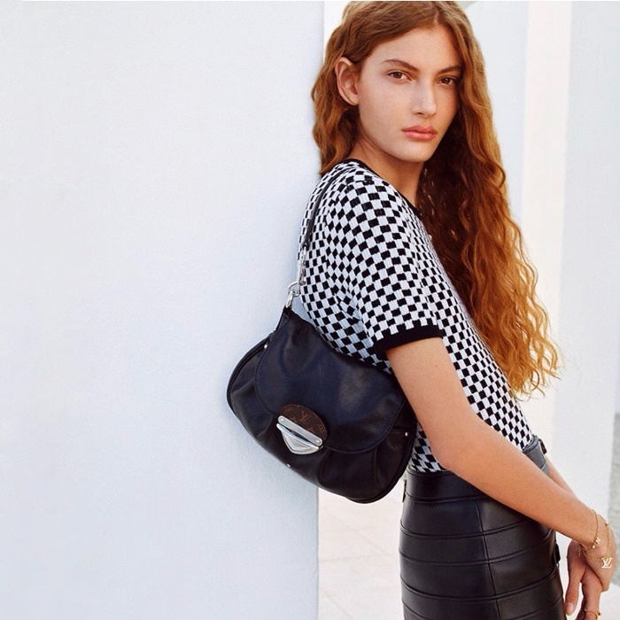 루이비통 여성 선셋 바이브 M12192 - Louis vuitton Womens Sunset Vibe