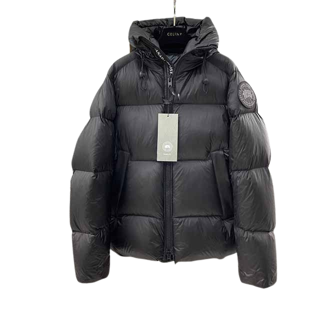캐나다구스 남/녀공용 패딩 go7882x - Canada Goose down jacket