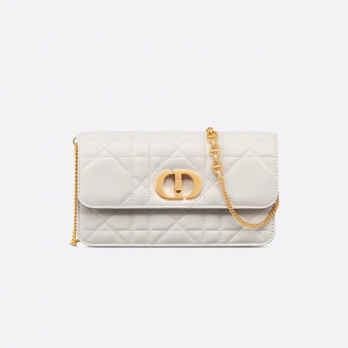 디올 여성 카로 체인 백 S5134 - Dior Womens Caro Woc