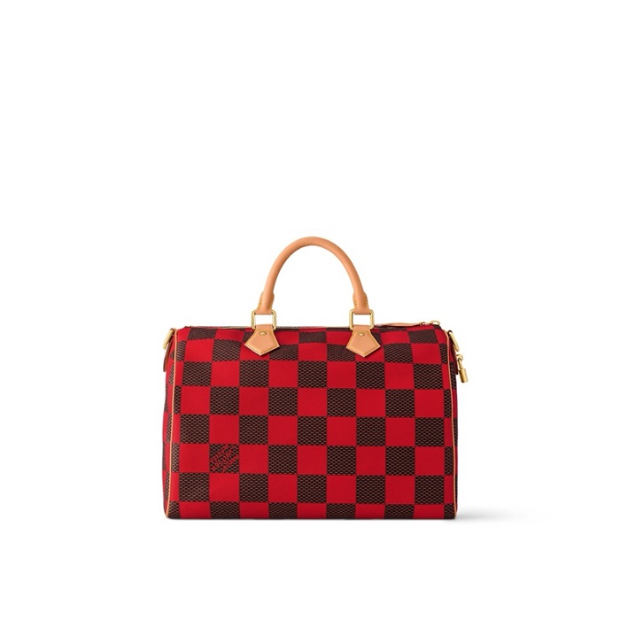 루이비통 남성 스피디 반둘리에 40 N40580 - Louis vuitton Mens Speedy Bandoulire 40