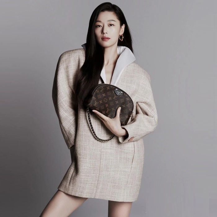루이비통 여성 비 알마 M12996 - Louis vuitton Womens Be Alma 