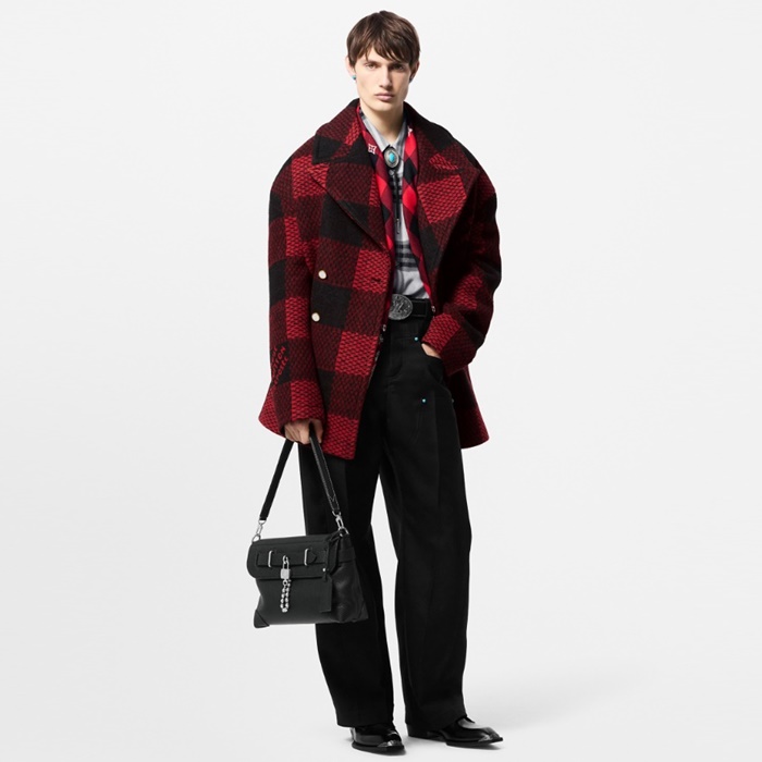 루이비통 남성 스티머 크로스바디 M11607 - Louis vuitton Mens Steamer Crossbody