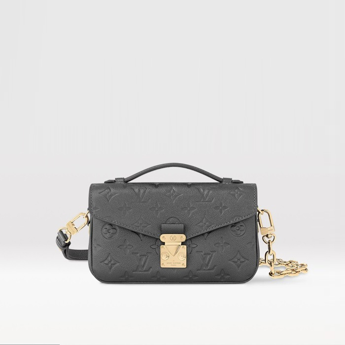 루이비통 여성 포쉐트 메티스 이스트 웨스트 M11998 - Louis vuitton Womens Pochette Metis East West