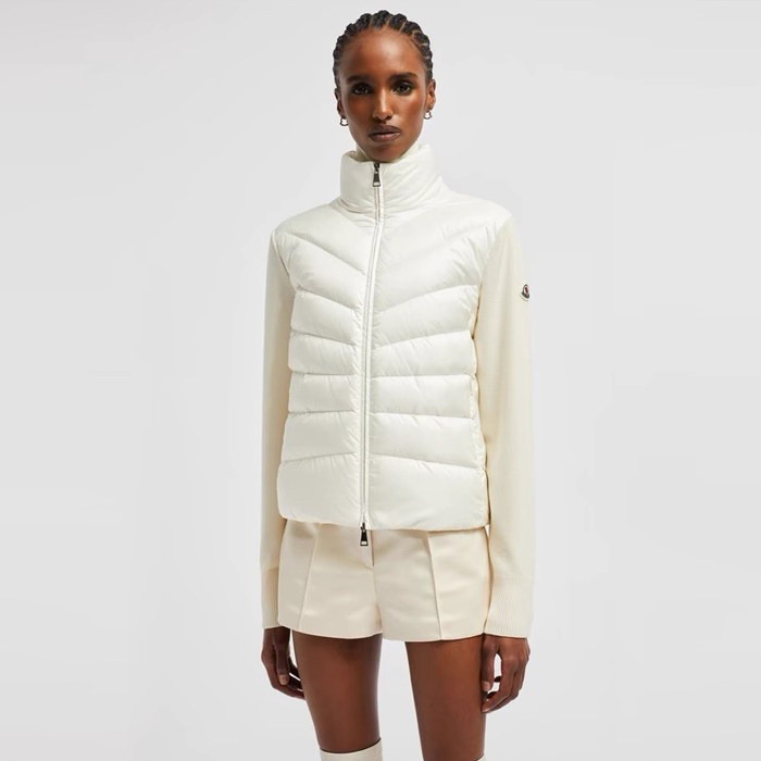 몽클레어 여성 다운 재킷 - Moncler Womens Down Jacket - moc9796x