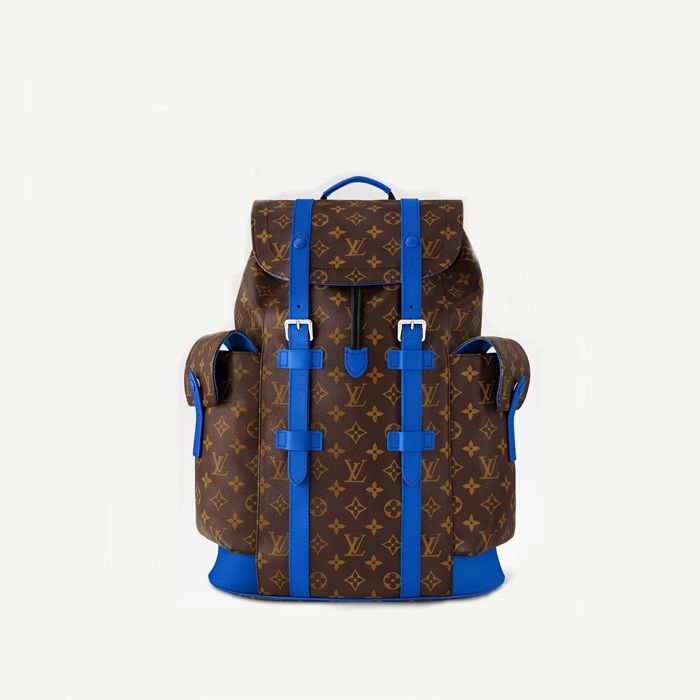 루이비통 남성 크리스토퍼 백팩 M46813 - Louis vuitton Mens Christopher Back Pack