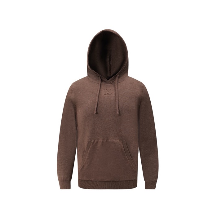 루이비통 남성 후드 스웨터 - Louis vuitton Mens Hood Sweater - lvc5491x