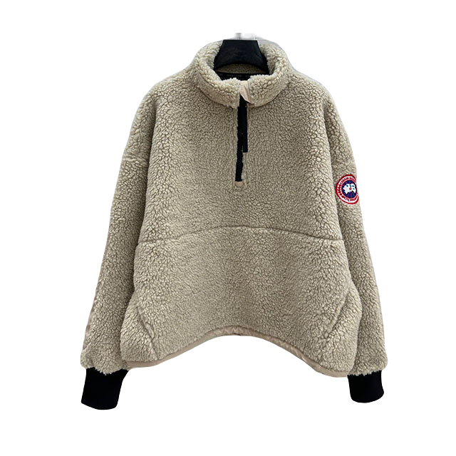 캐나다구스 여성용 맨투맨 go7112x - Canada Goose Women's Sweatshirt