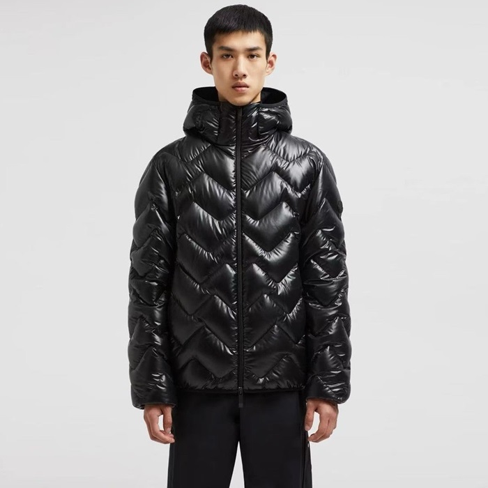 몽클레어 남성 다운 패딩 - Moncler Mens Down Padding - moc7796x