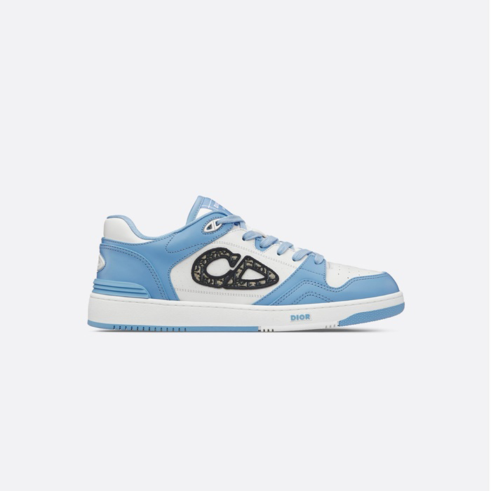 디올 남성 로우 스니커즈 - Dior Mens Low Sneaker - dis2871x