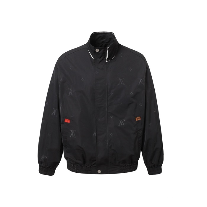 루이비통 남성 캐쥬얼 재킷 - Louis vuitton Mens Casual Jacket - lvc8749x