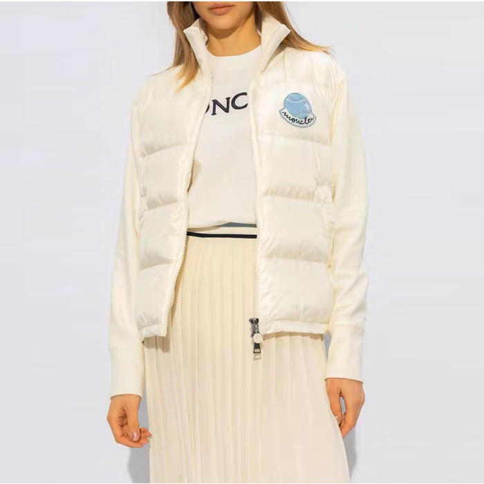 몽클레어 여성 다운 패딩 - Moncler Womens Down Padding - moc6047x