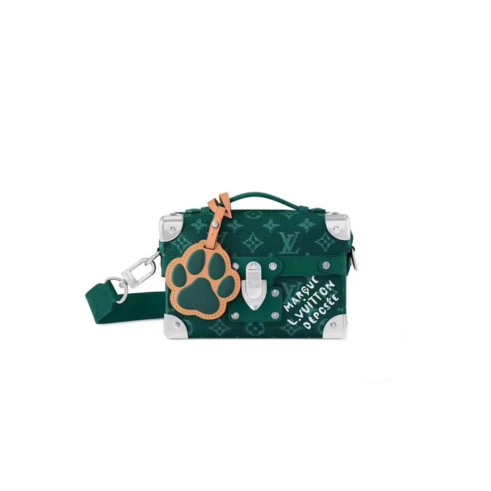 루이비통 남성 소울 트렁크 M12686 - Louis vuitton Mens Soul Trunk