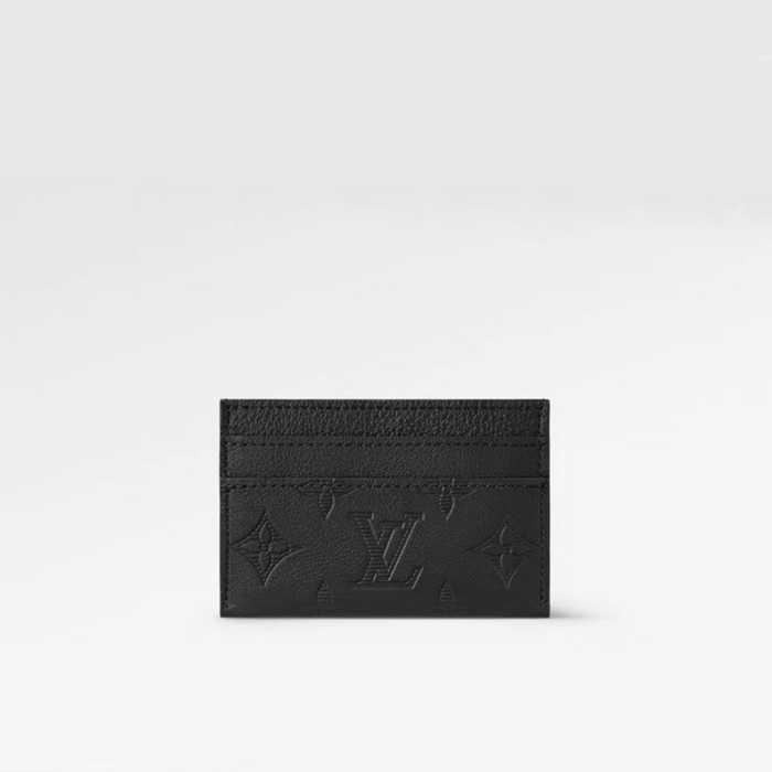 루이비통 남성 포르트 카르트 더블 M81415 - Louis vuitton Mens Double Card Holder