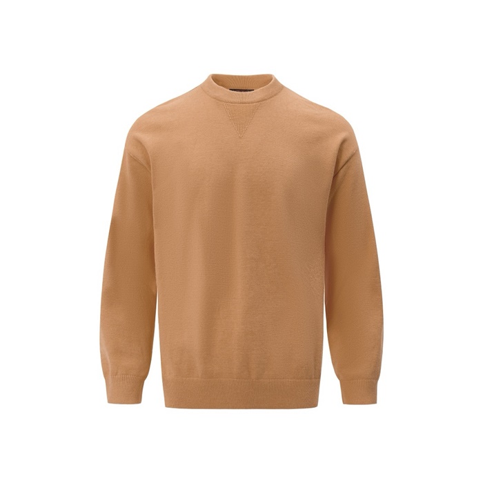 루이비통 남성 라운드 스웨터 - Louis vuitton Mens Round Sweater - lvc5423x