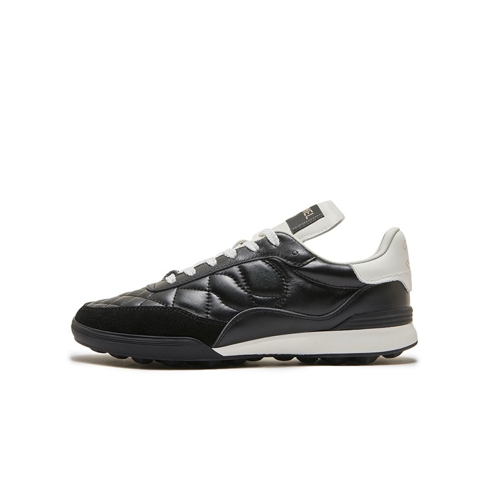 샤넬 여성 블랙 스니커즈 - Chanel Womens Black Sneakers - chs7367x