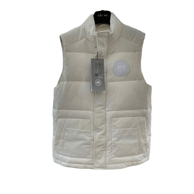 캐나다구스 남/녀공용 조끼패딩 go7994x - Canada Goose Unisex Vest