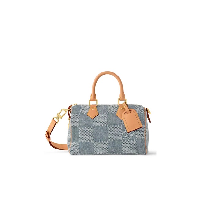 루이비통 남성 스피디 반둘리에 25 M40700 - Louis vuitton Mens Speedy Bandoulire 25