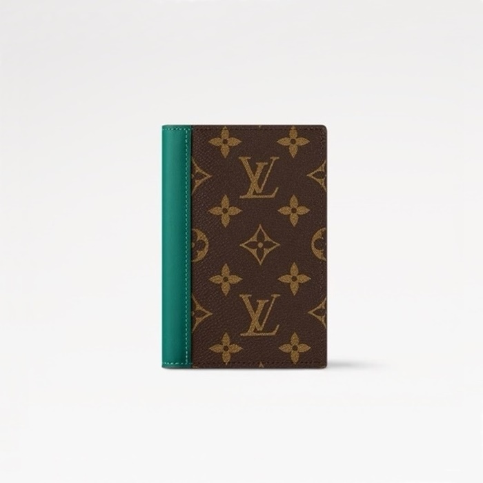 루이비통 모노그램 여권지갑 M12825 - Louis vuitton Monogram Passport Wallet