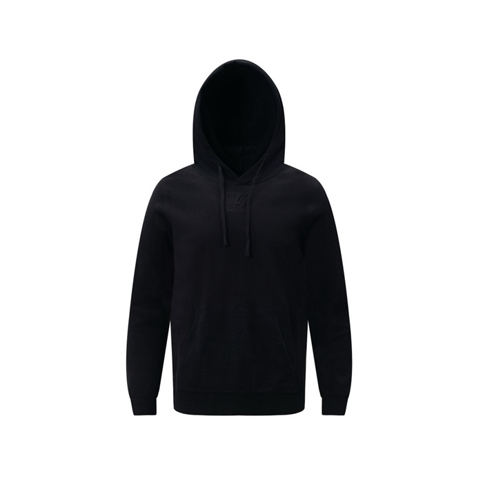 루이비통 남성 후드 스웨터 - Louis vuitton Mens Hood Sweater - lvc5492x