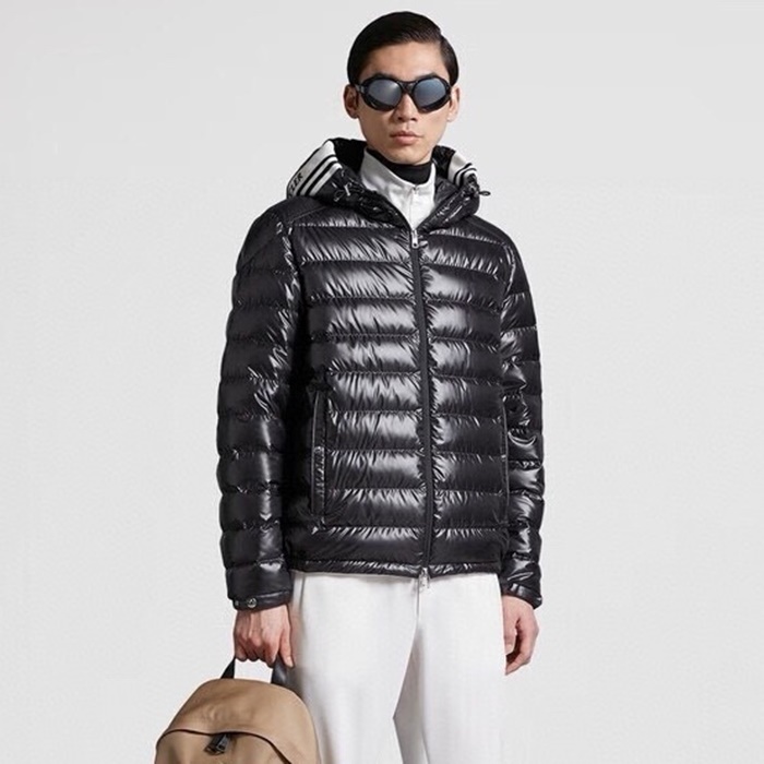몽클레어 남성 다운 패딩 - Moncler Mens Down Padding - moc5068x