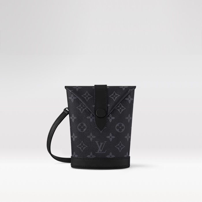 루이비통 남성 엔벨로프 파우치 M11613 - Louis vuitton Mens Envelope Pouch