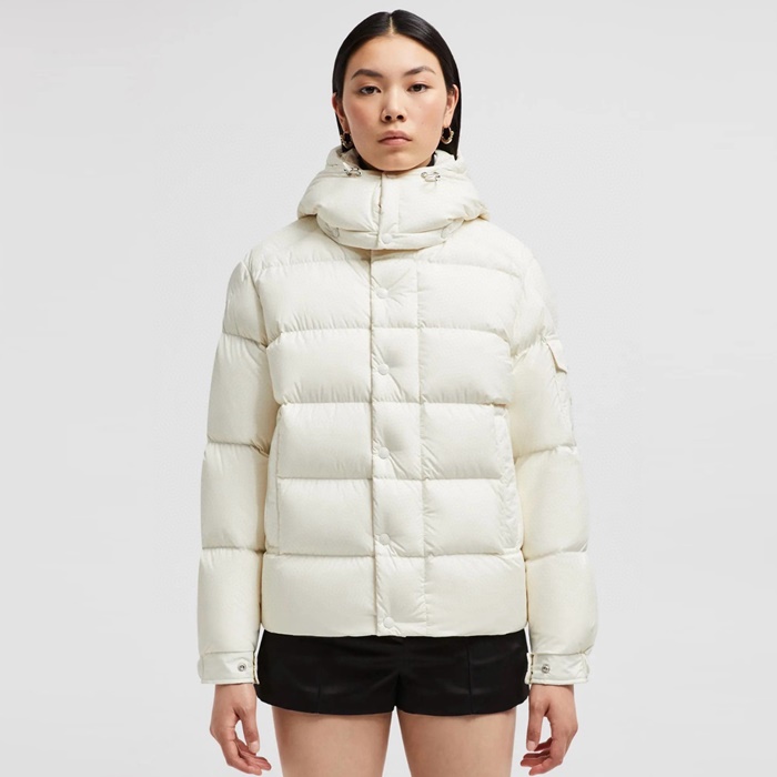 몽클레어 여성 다운 패딩 - Moncler Womens Down Padding - moc6570x