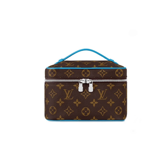 루이비통 여성 니스 BB 베니티 케이스 M12647 - Louis vuitton Womens Nice BB Vanity Case