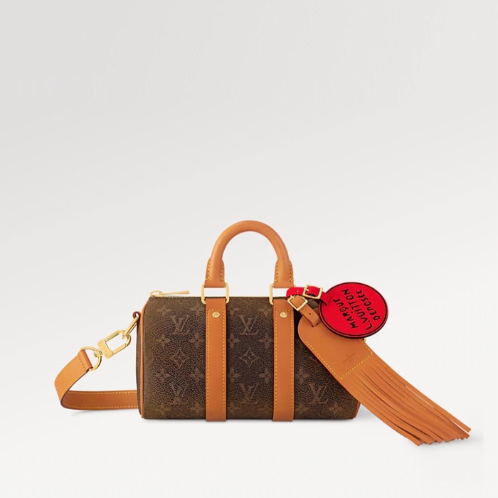 루이비통 남성 키폴 반둘리에 25 M11542 - Louis vuitton Mens Keepall Bandoulire 25