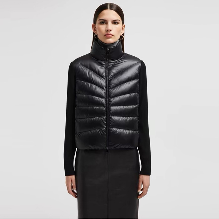 몽클레어 여성 다운 재킷 - Moncler Womens Down Jacket - moc7795x