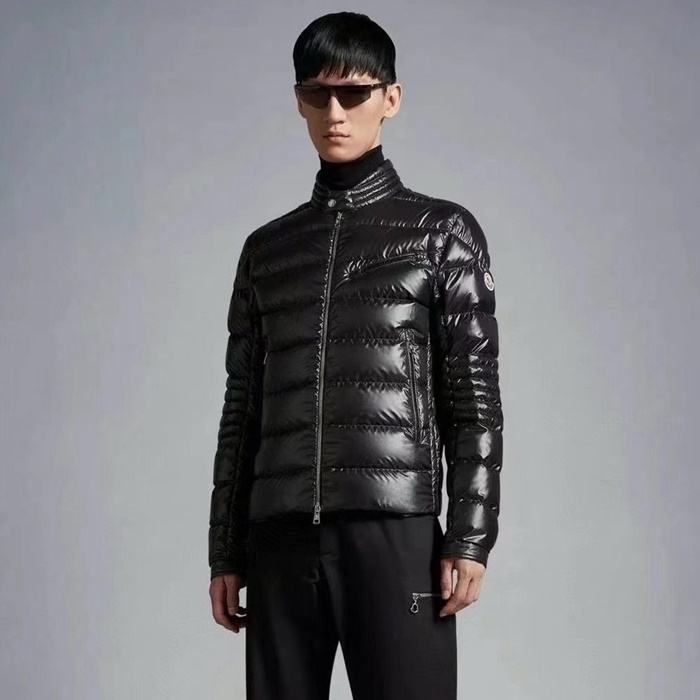 몽클레어 남성 다운 패딩 - Moncler Mens Down Padding - moc8878x