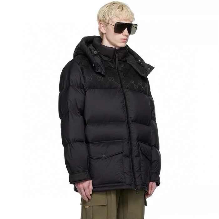 구찌 남성 다운 패딩 - Gucci Mens Down Padding - guc5426x
