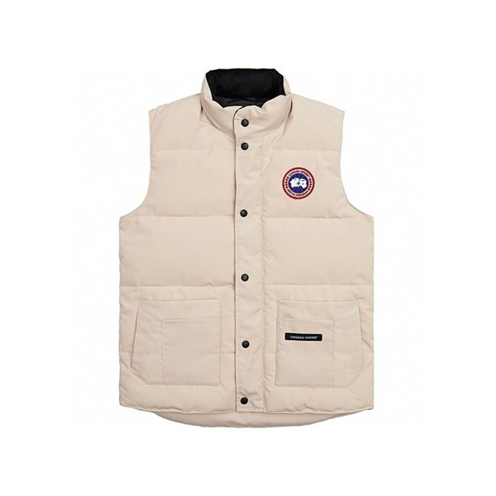 캐나다구스 남성 덕다운 베스트 - CanadaGoose Mens Down Best - go5782x