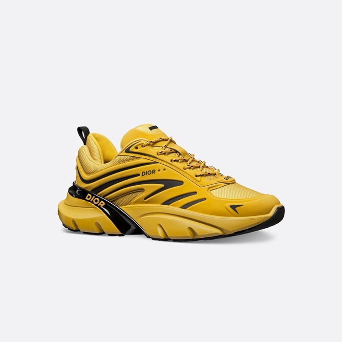디올 남성 로우 스니커즈 - Dior Mens Low Sneaker - dis5959x