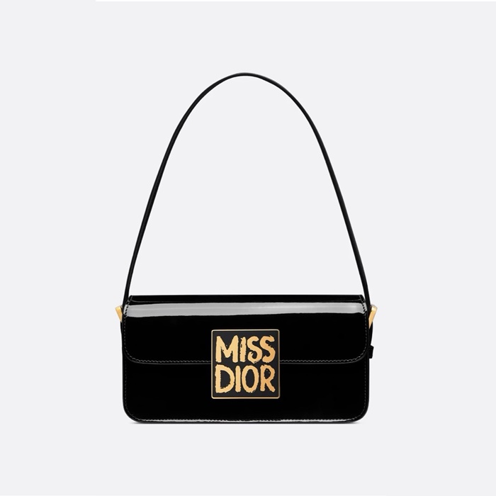 디올 여성 미스 디올 플랩백 - Dior Womens Miss Dior M2610