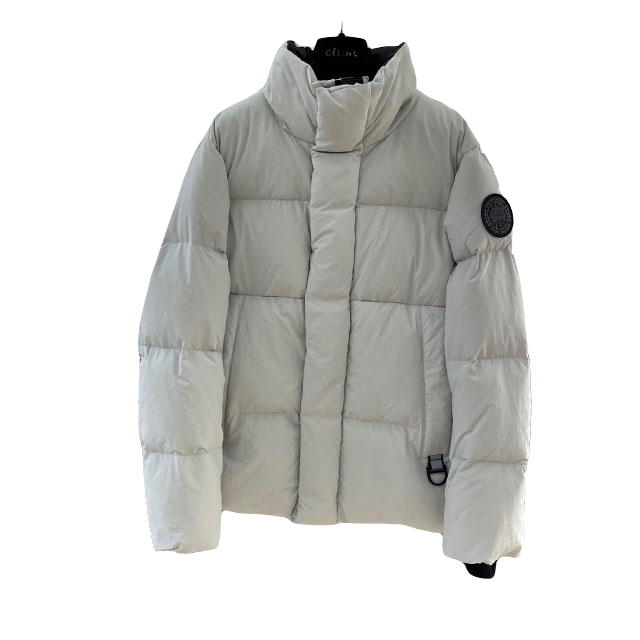 캐나다구스 남성용 패딩 go7915x - Canada Goose down jacket