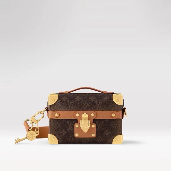 루이비통 남성 소울 트렁크 M11516 - Louis vuitton Mens Soul Trunk 