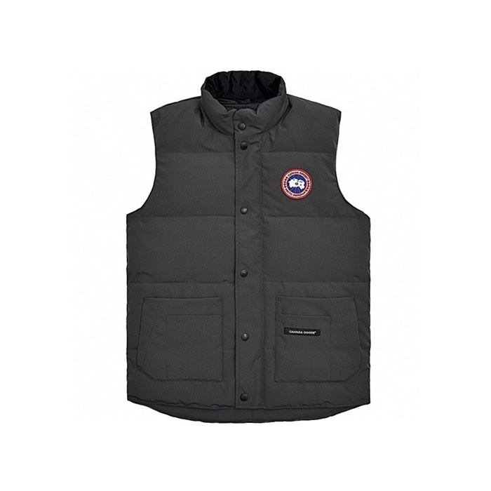 캐나다구스 남성 덕다운 베스트 - CanadaGoose Mens Down Best - go5784x