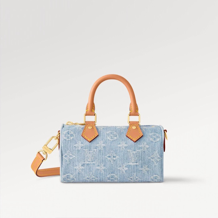 루이비통 남성 나노 스피디 M11212 - Louis vuitton Mens Nano Speedy