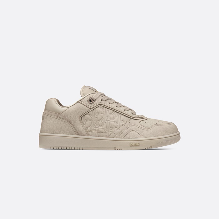 디올 남성 로우 스니커즈 - Dior Mens Low Sneaker - dis5876x