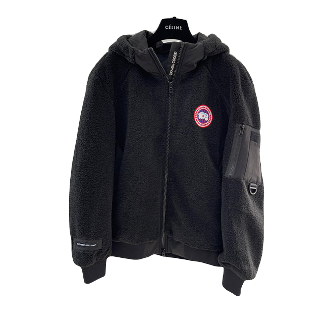 캐나다구스 남성용 자켓 go7162x - Canada Goose Men's Jacket