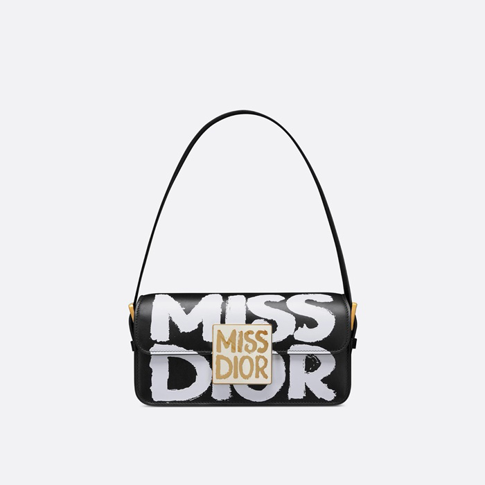 디올 여성 미스 디올 플랩 백 - Dior Womens Miss Dior M2610 