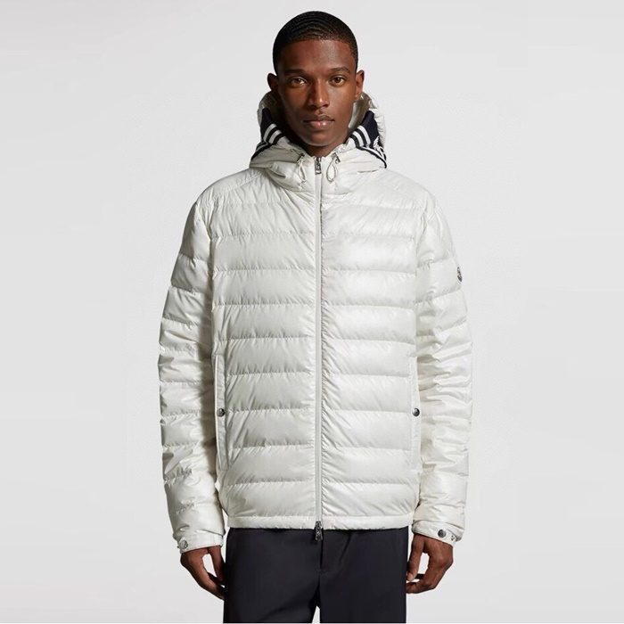 몽클레어 남성 다운 패딩 - Moncler Mens Down Padding - moc6069x