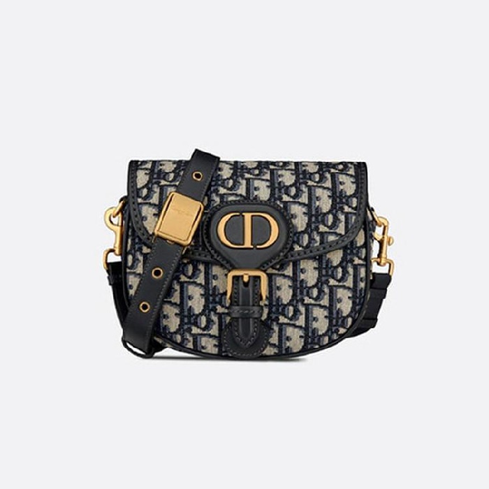 디올 라지 바비 숄더백 DIOR M9319UTZQ_M928 미듐